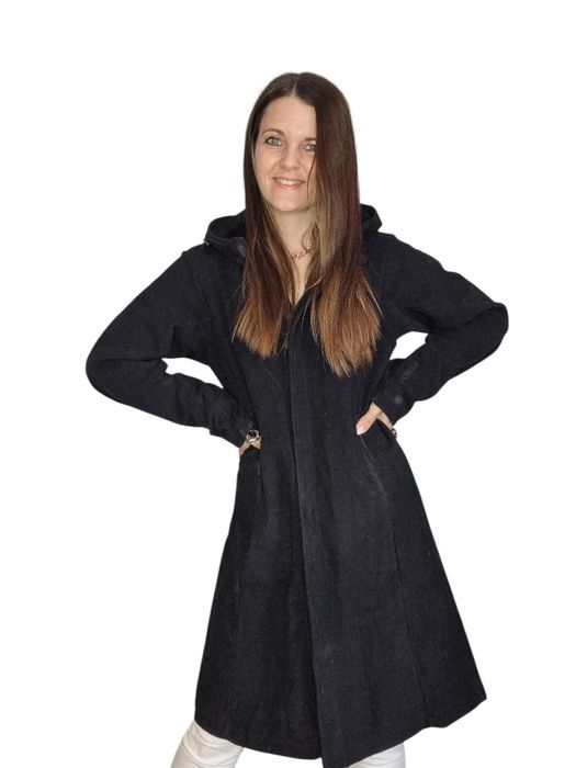 Dluga ciepla bluza Tatonka rozmiar L/XL 40/42