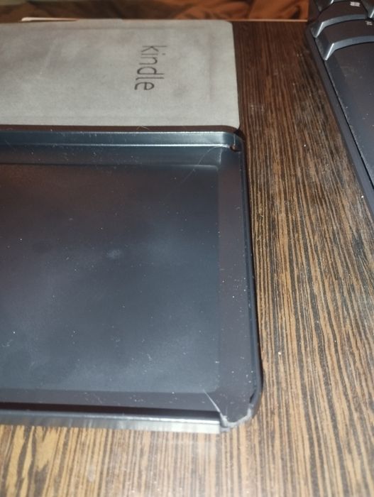 Kindle 7th generation