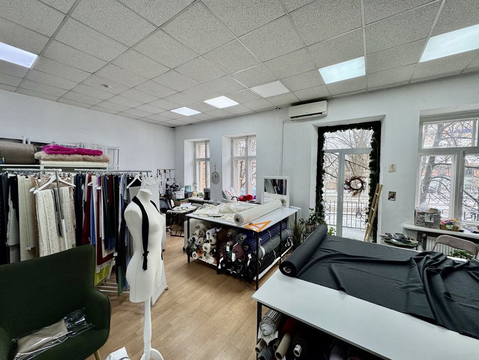 Сдам офисное помещение  с балконом Яворницкого Карла Маркса Гоголя ЕКБ