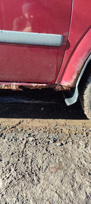 Опель Астра g 1,4