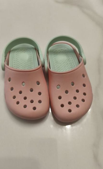 Тапочки 21-22 la millou