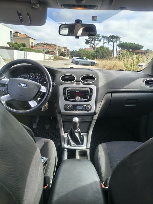 Ford Focus 2007 1.6 Tdci 110cv530747439092879365