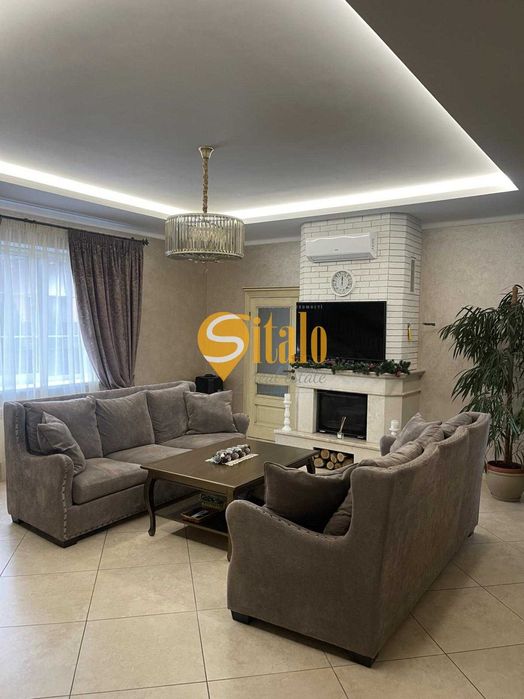 House by the address (area 170 m²) - Atlanta.ua - photo 8