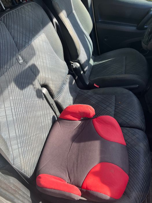 Peugeot Partner diesel