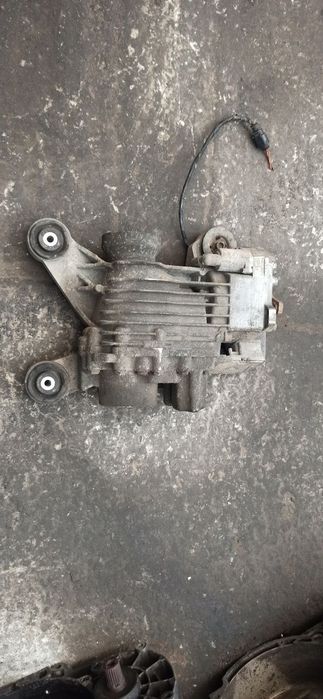 VW Golf 5 V 1,9 tdi 4x4 Haldex dyfer most 4motion 1K0907554B