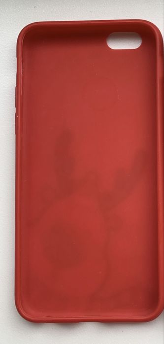 Чехол для телефона iPhone 6/6s Apple .