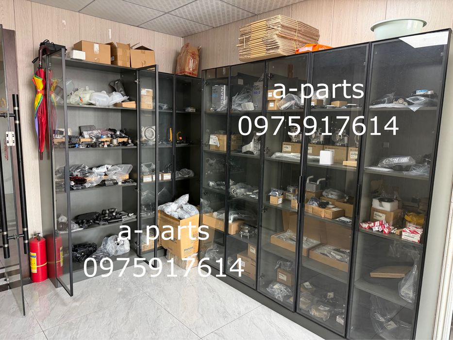 Рычаг передний левый правый Ниссан Рог Т33 Nissan Rogue 2021-2025