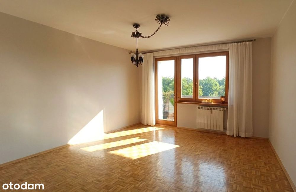 3 pokoje | 61,19 m² | Wośniki Radom | widok na zieleń | balkon - View 6
