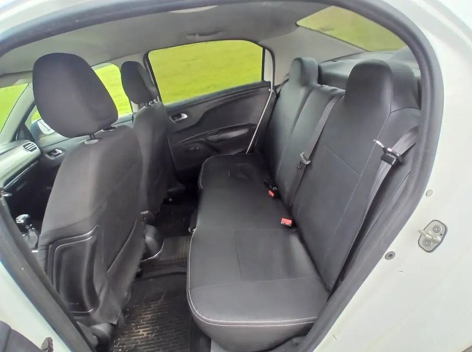 Citroën C-Elysee 2018 Diesel