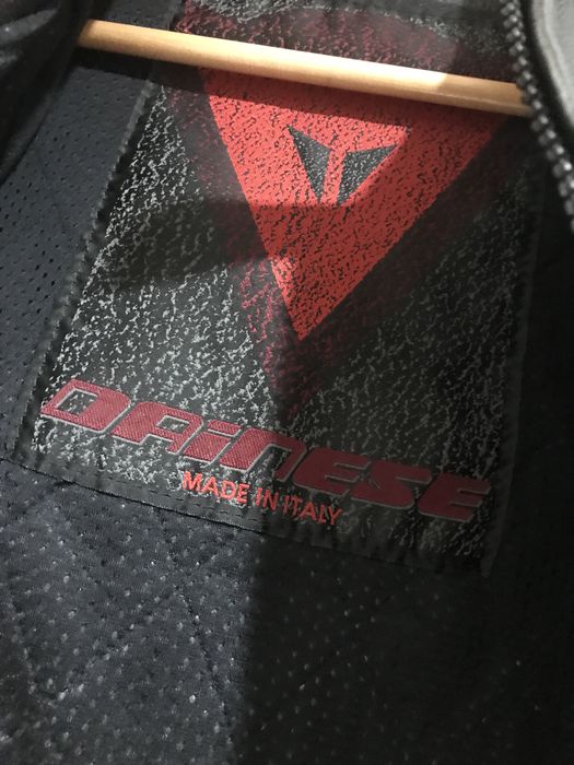 Casaco cabedelo dainise