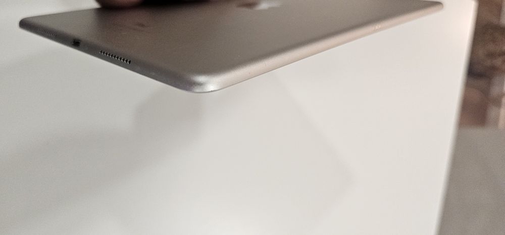 Ipad Air 3 Gen com teclado Apple