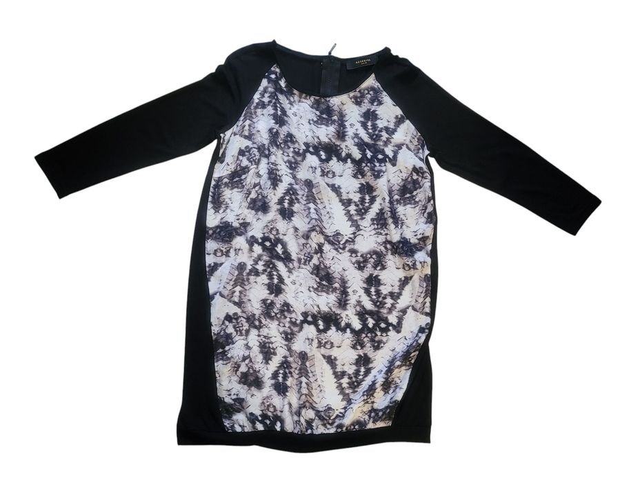 Tunika damska Reserved