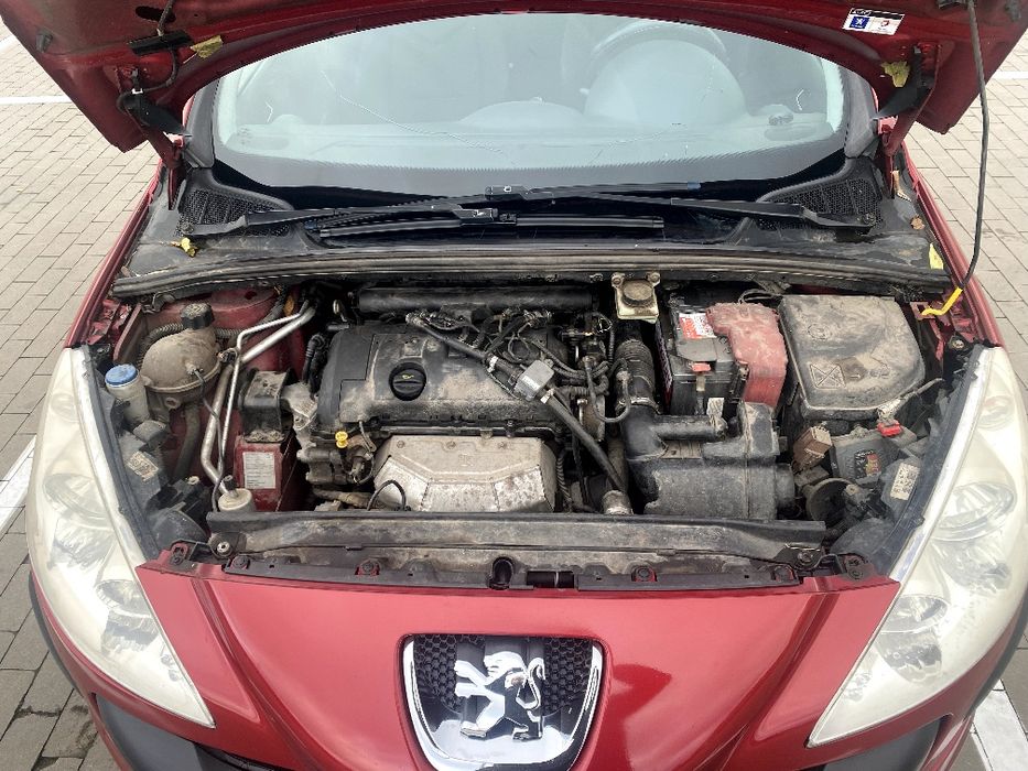 Продам Peugeot 308