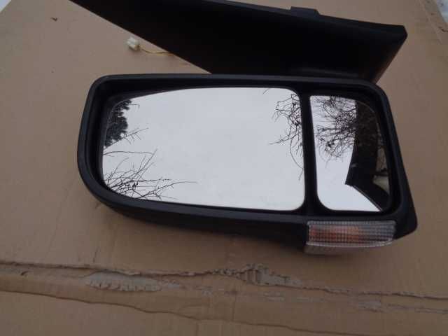 Lusterko lewe 7PIN SPRINTER 907 910 europa