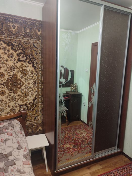 Здам 3 квартиру в місті Сміла.