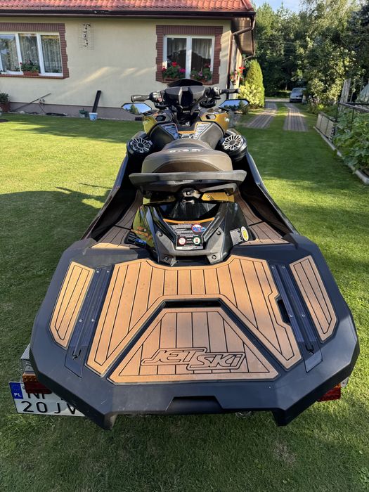Skuter  Wodny Kawasaki Ultra 310 LX 2022