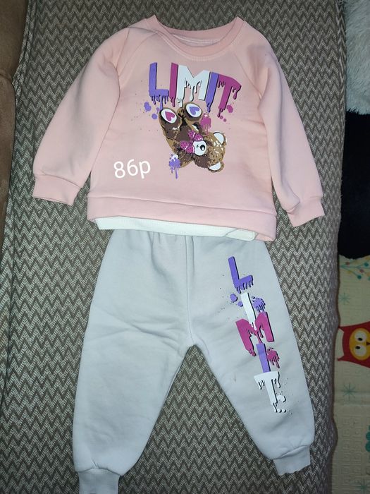 Спортивные костюмы для девочек