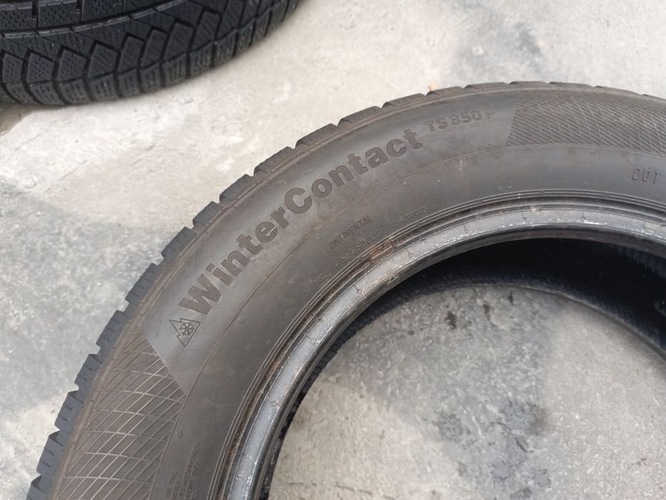 205.60.16 Continental 2 шт