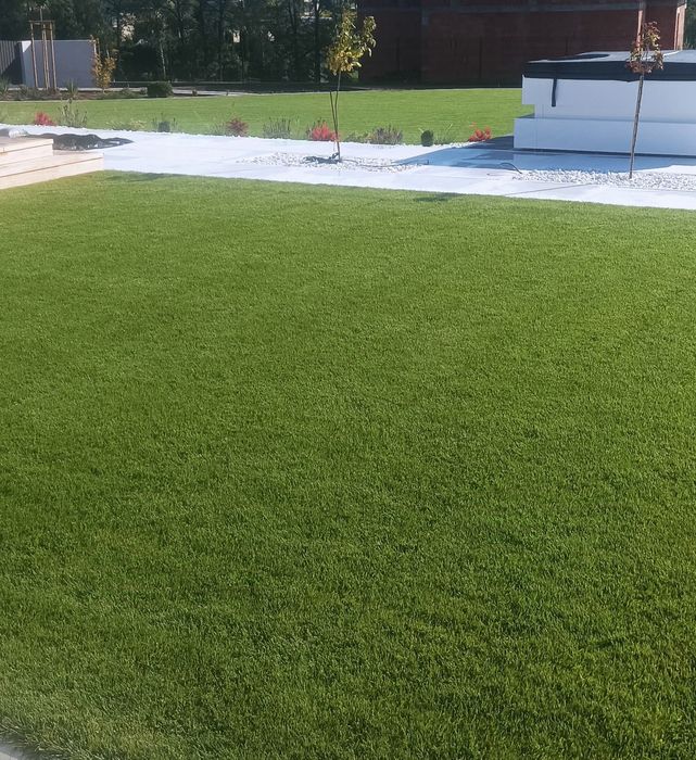 Nawadnianie ogrodów i boisk piłkarskich, serwis zimowy, odpowietrzanie