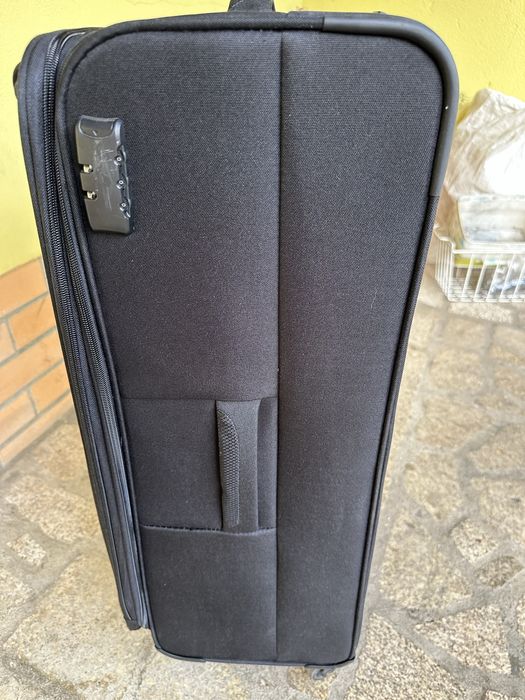 Saco/Mala Viagem -american tourister