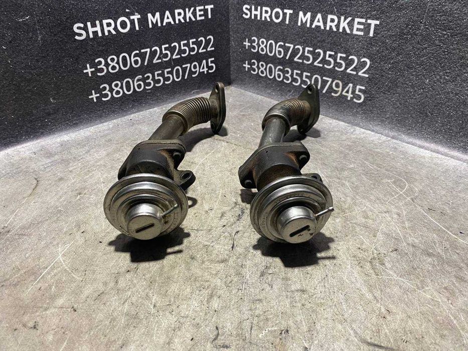 Клапан EGR рециркуляції газів Audi 100 VW T4 2.5TDI 046131503 72167501