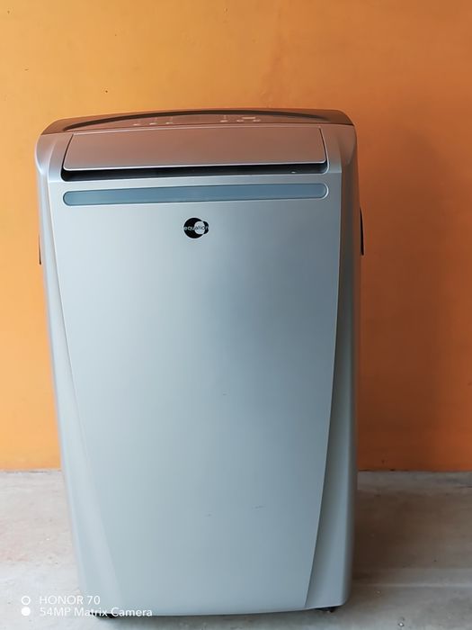 Ar Condicionado Portátil da Marca Equation