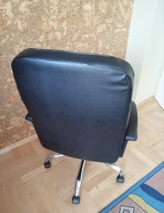 Fotel biurowy SKODSBORG