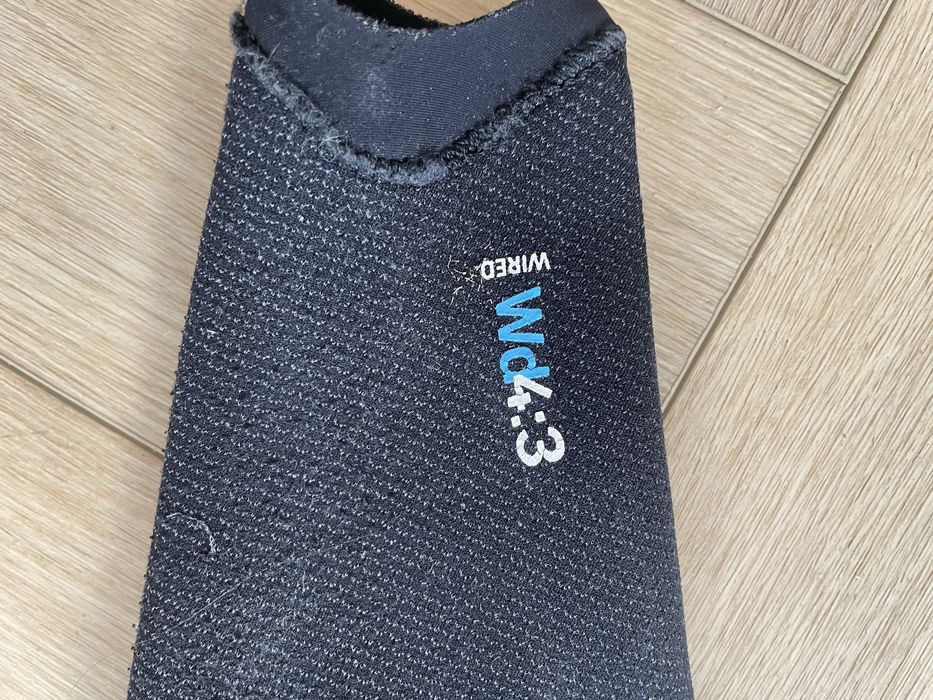 Pianka C SKINS Wired 4:3