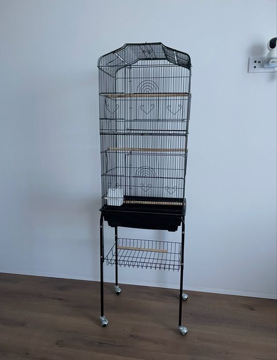 Gaiola para passaros / aves