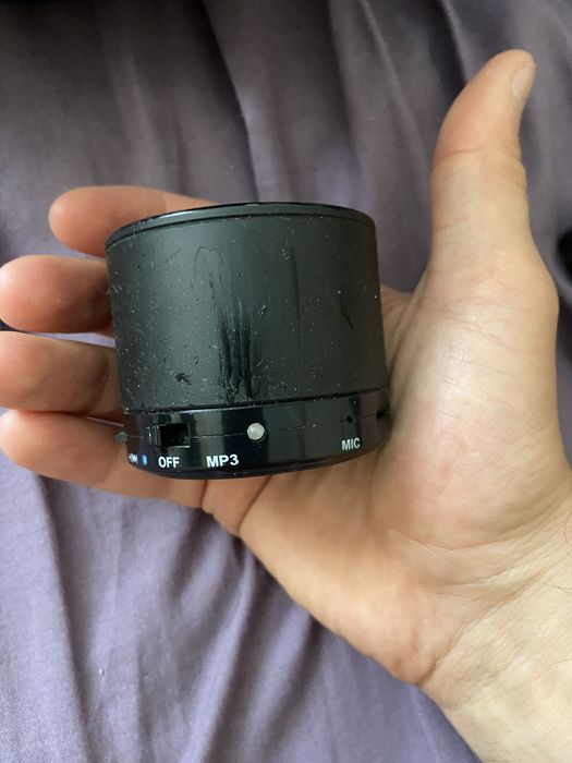 Продам колонку Beats SK-S10 в  хорошем состоянии.