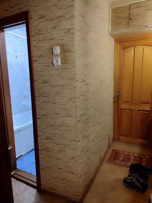 Сдам 2-ком.кв., Павлово Поле, Шекспира, метро Ботанический сад