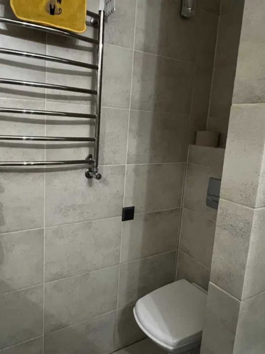 Продаж 1к квартири з ремонтом.ЖК Київський Маєток.85000$.Торг!