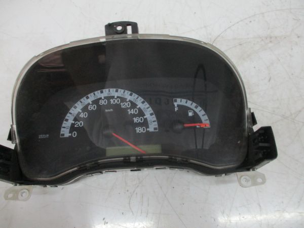 Quadrante / painel de instrumentos FIAT Punto (188_)