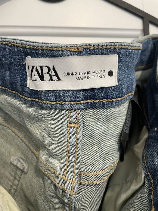 Calça zara woman