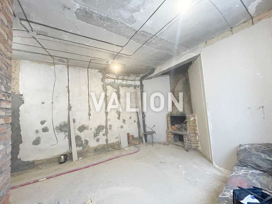 Без % Продаж 1 кімн. квартири, Крюківщина, Андріївська 19, Вишневе