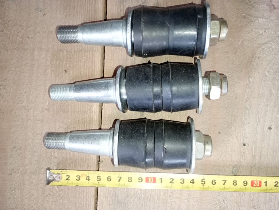 Втулки направляючі клапана  КамАЗ 740-1007032