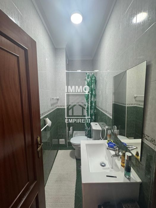 Apartamento T3 em Freamunde