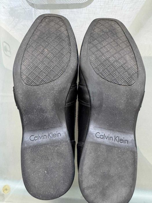 Sapatos Calvin Klein