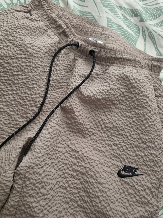 Чоловічі штани джогери Nike Sportswear розмір С