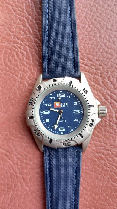 Relógio de pulso BPI