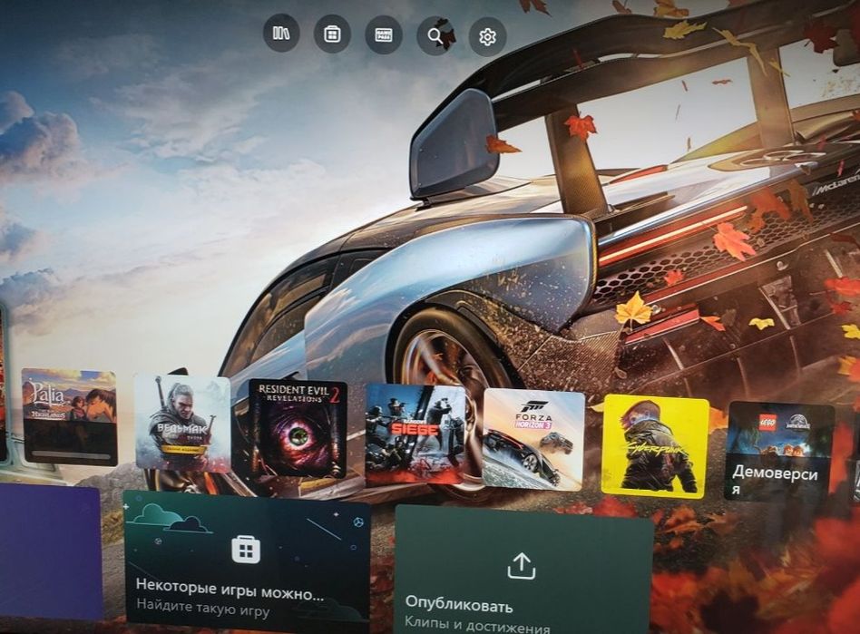 Ігрова приставка Xbox one s 1T