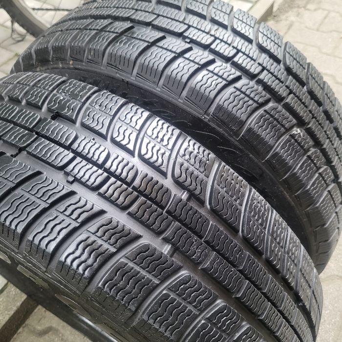 Profil Wintermaxx 185/65 R15
PROFIL WINTERMAXX

Rozmiar: 195/65R15

In