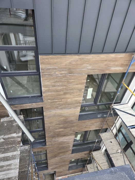 Будинок клубного типу Лисеницька