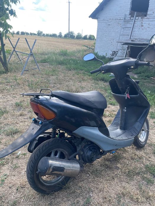 Продам хонда діо 34