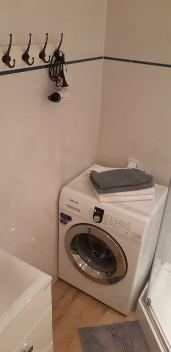 Apartament w centrum Gdyni