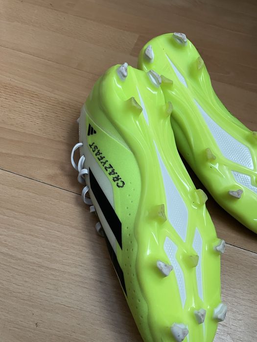 Adidas SUPER STAN!!!