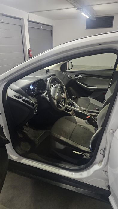 Ford focus 1.6 disel  TDCI excelente condições