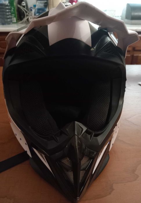Capacete para moto, bike, trotinete...