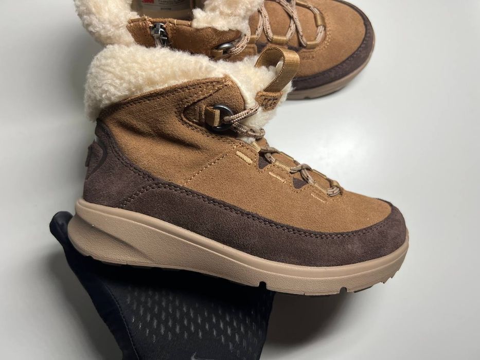 Дитячі  черевики  UGG  31 та 32