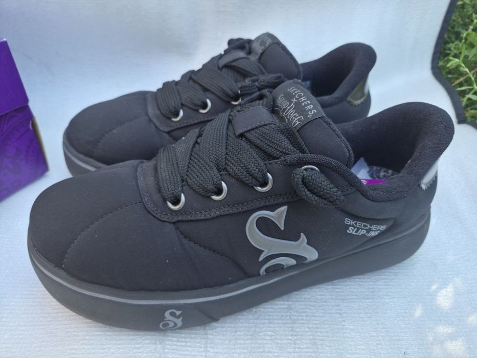 Чоловічі кросівки skechers